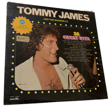 Tommy James Shondells Hits