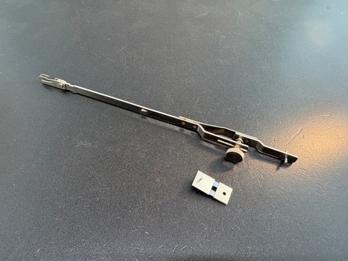 Hermle clock pendulum leader - hermle,