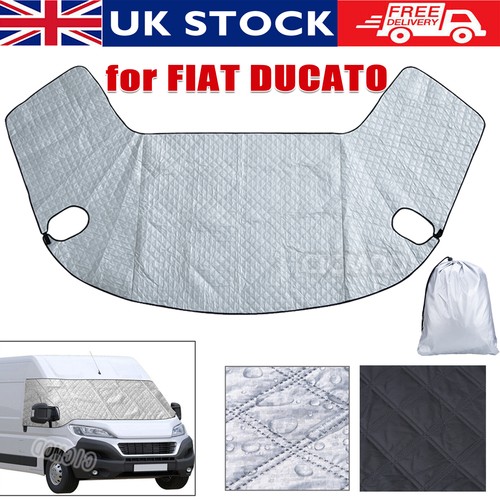 For fiat ducato - for,