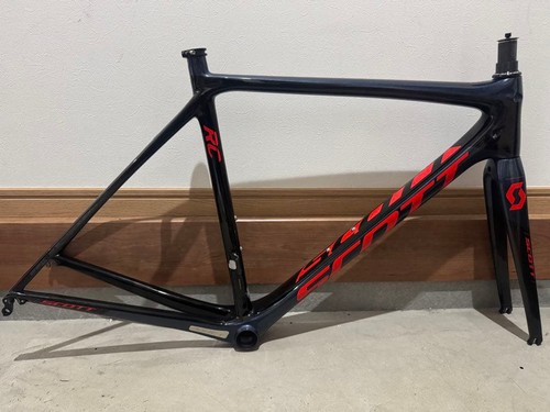 Scott addict rc10 - addict, 2018