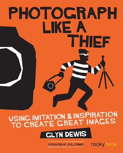 Photograph like thief using - photograph,