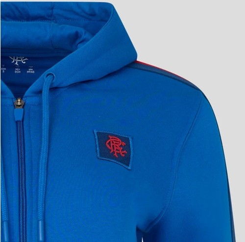 Official rangers fc - official,