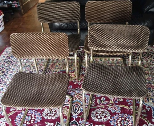 Marcel breuer cesca - cesca, chairs