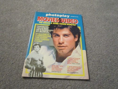Photoplay magazine december - photoplay, magazine,december