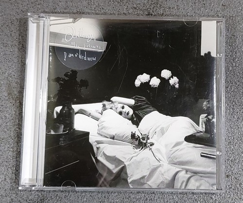 Antony and the johnsons i - johnsons,