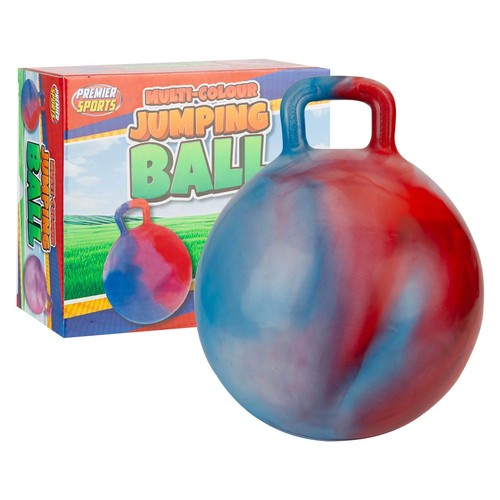 Space hopper multi - multi, coloured