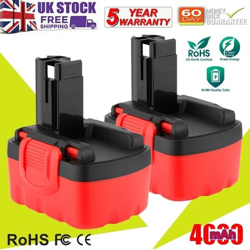 5000mah ni mh battery - 14.4v,