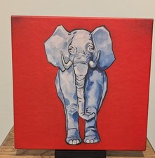 The White Stripes Elephant Singles Box 4x7" Vinyl