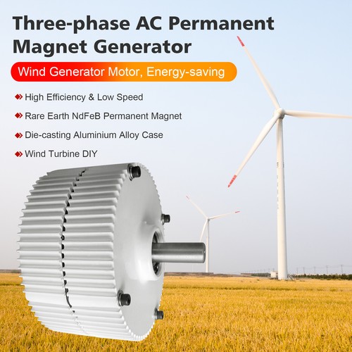 300w 12v three phase - 300w, ac