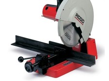 Ridgid 590 dry cut - dry,