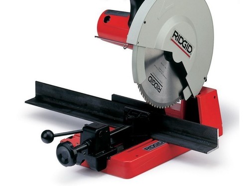 Ridgid 590 dry - 590-l,