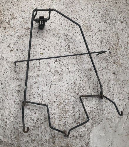 Renault kangoo maxi - renault, spare