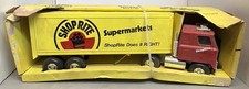Vintage Ertl Shop Rite