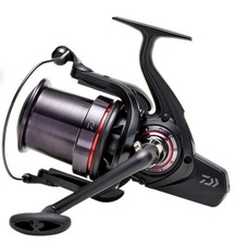 Daiwa whisker 45 SCW QD Carp