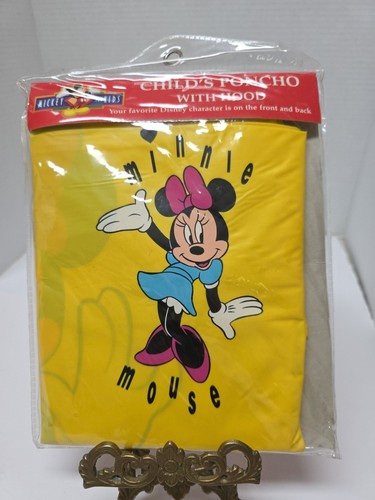 Vintage disney waterproof - disney,