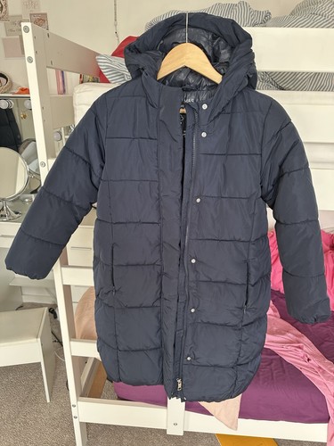 Brand new girls coat 10 - brand,