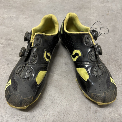 Scott mountain biking shoes - mountain,