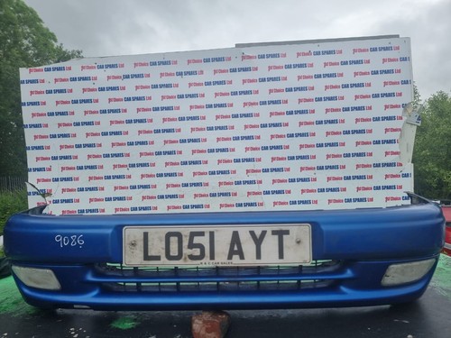 Citroen saxo hatchback 5dr - citroen,