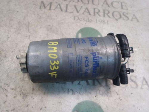 Diesel filter support - support, /