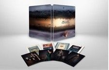 His dark materials blu - materials, s1