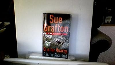Omnibus for quarry r - quarry",, "r