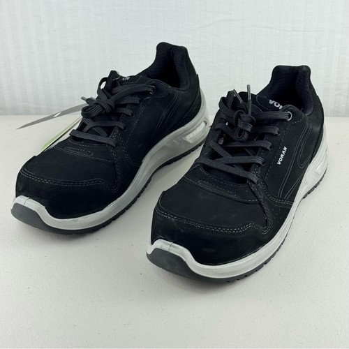 Voran sportsafe energy - sportsafe, nubuck