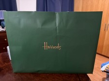 HARRODS LARGE 60 x 44cm