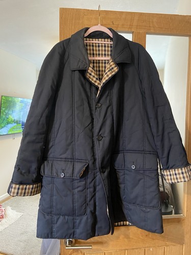 Rare vintage aquascutum - vintage,