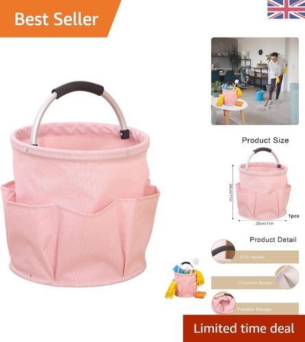 Elegant pink foldable - pink,