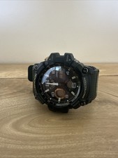 Casio G-Shock Mudmaster Men's