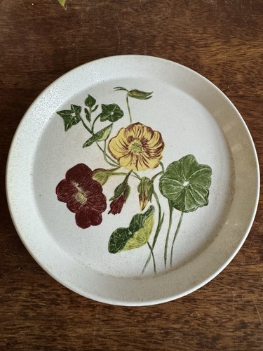 Barker bros ironstone floral - bros,