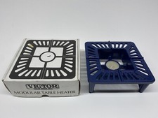 Robert Welch Victor Cast Iron