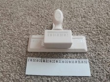 Martha Stewart -  Boarder Punch - Card Making Craft - VGC