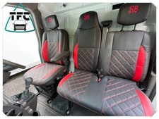 SEAT COVERS FOR Vauxhall