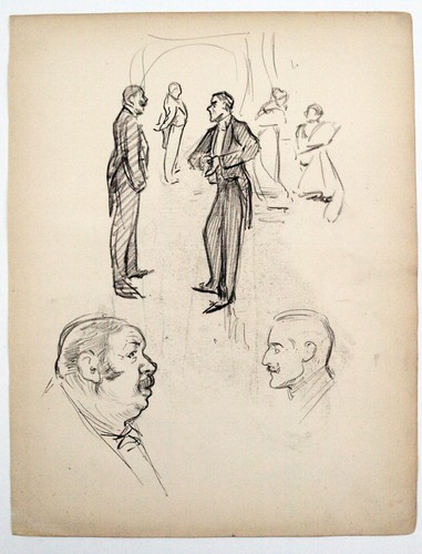 Townsend - f., h.