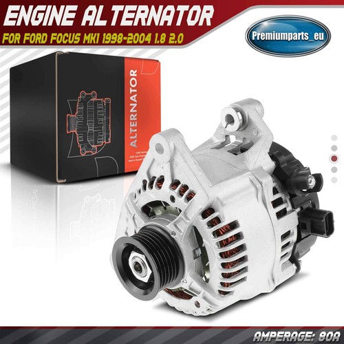 Engine alternator for - alternator,