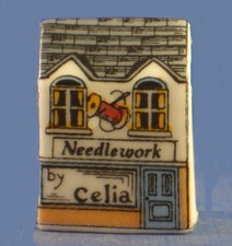 Birchcroft Miniature House