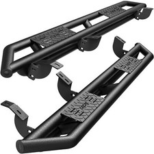Running Boards for 2007- 2021