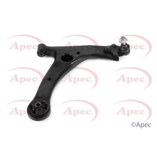 Apec track control - track, arm