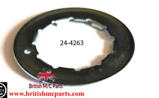 BSA A7 A10 B31 B32 B33 B34 M20 M21 GEARBOX SPROCKET LOCKING TAB WASHER  24-4263