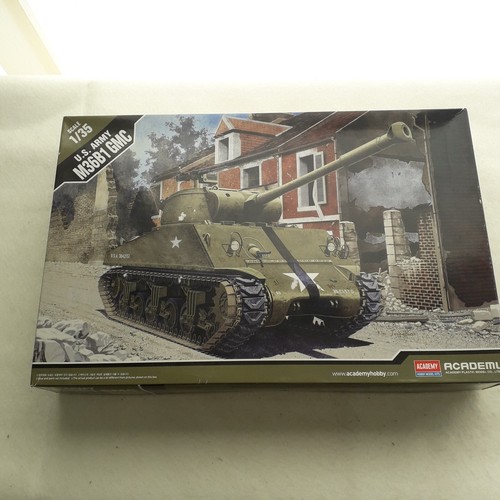 Academy 13279 scale us - academy,