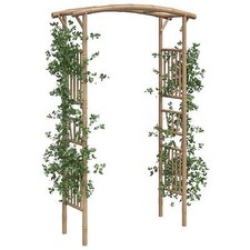 Garden Outdoor Trellis Arch