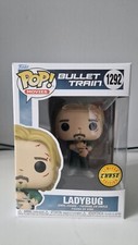 Funko Pop! Ladybug Chase