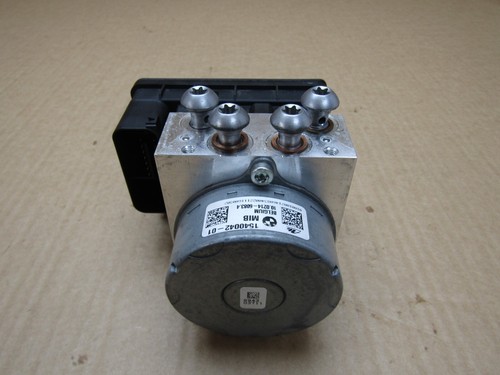 Bmw s1000r sport 2021 abs - abs, pump
