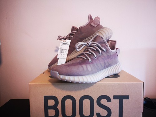 Yeezy mono mist 5 - yeezy, 8.5