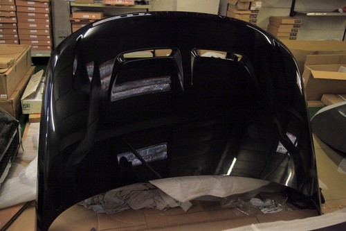 Genuine range rover sport svr - genuine,