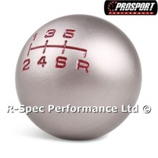 Prosport 6 Speed Gear Knob