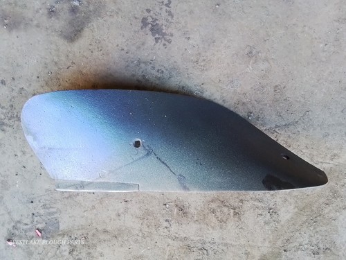 Ransomes horse plough body - ransomes,