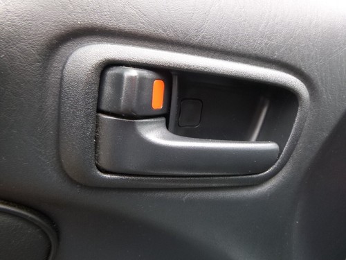 Toyota rav mk2 3dr 2000 - mk2, 2000-2005