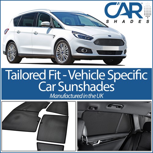 Ford max 5dr 2015 - 5dr, car
